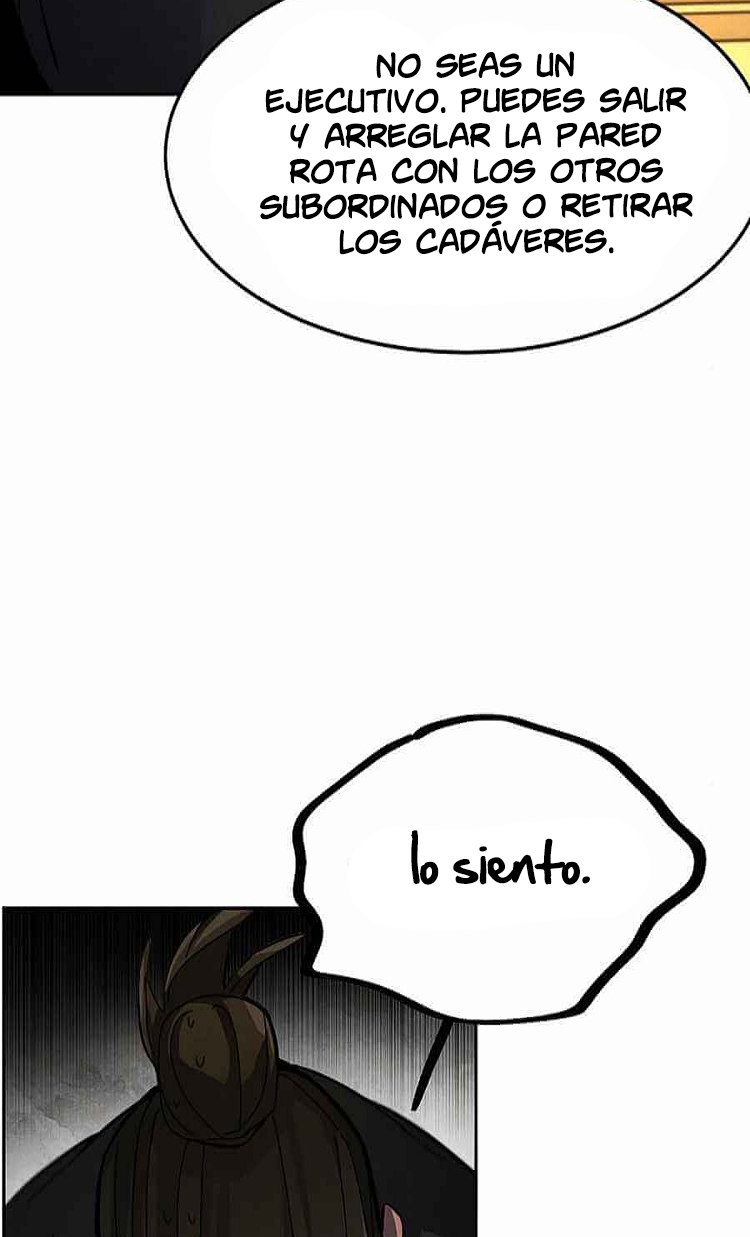 Read El regreso del demonio loco ES Manga Online