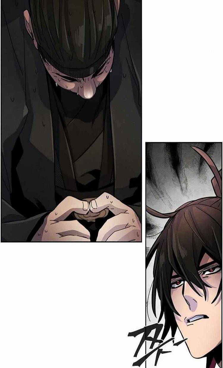 Read El regreso del demonio loco ES Manga Online
