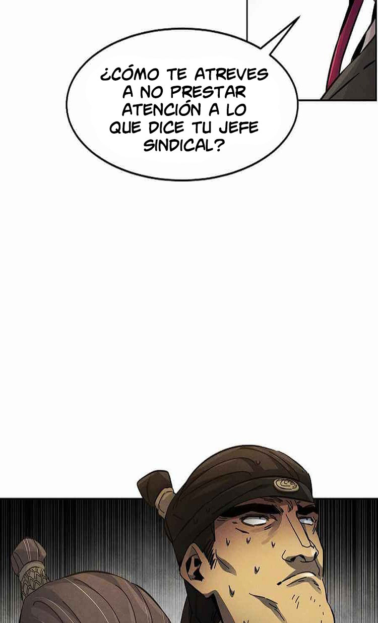 Read El regreso del demonio loco ES Manga Online