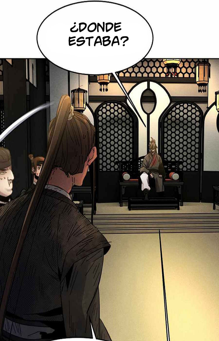 Read El regreso del demonio loco ES Manga Online