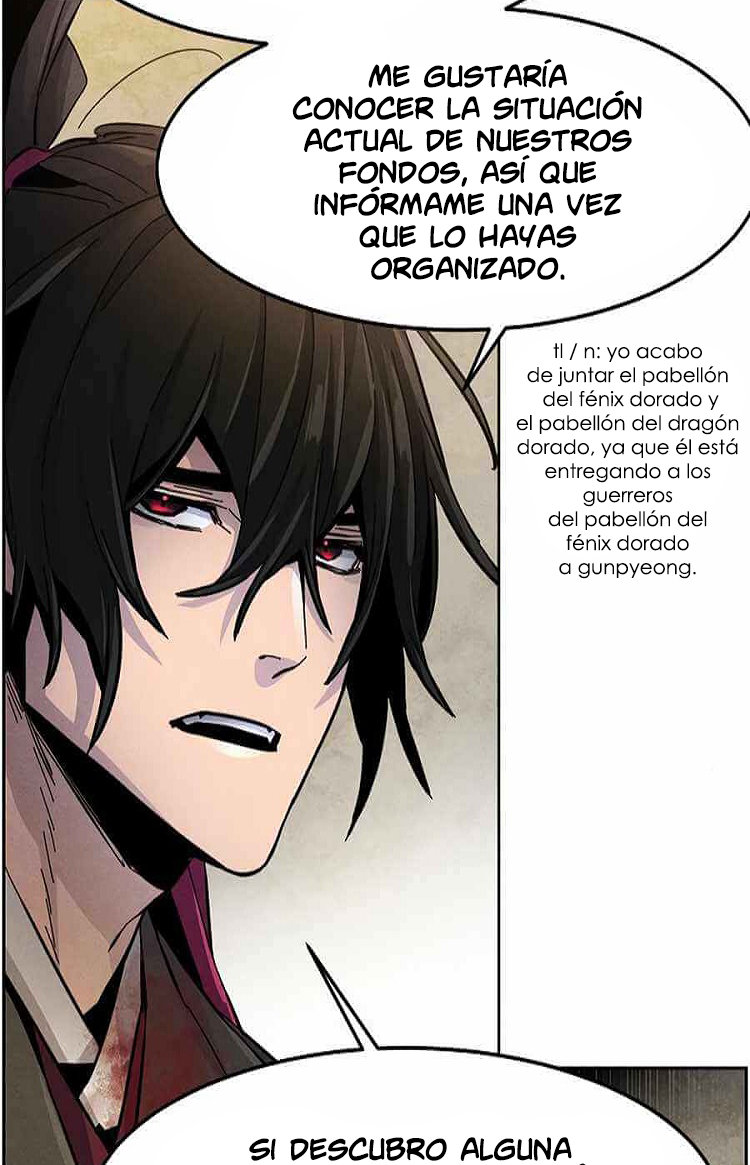 Read El regreso del demonio loco ES Manga Online