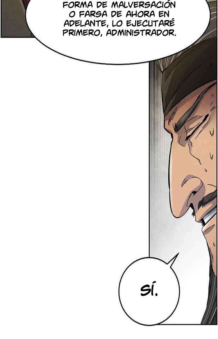Read El regreso del demonio loco ES Manga Online