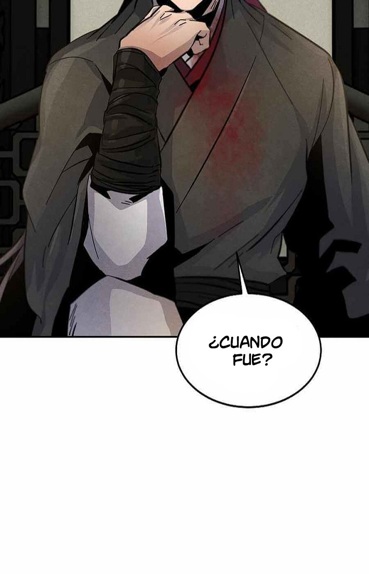 Read El regreso del demonio loco ES Manga Online