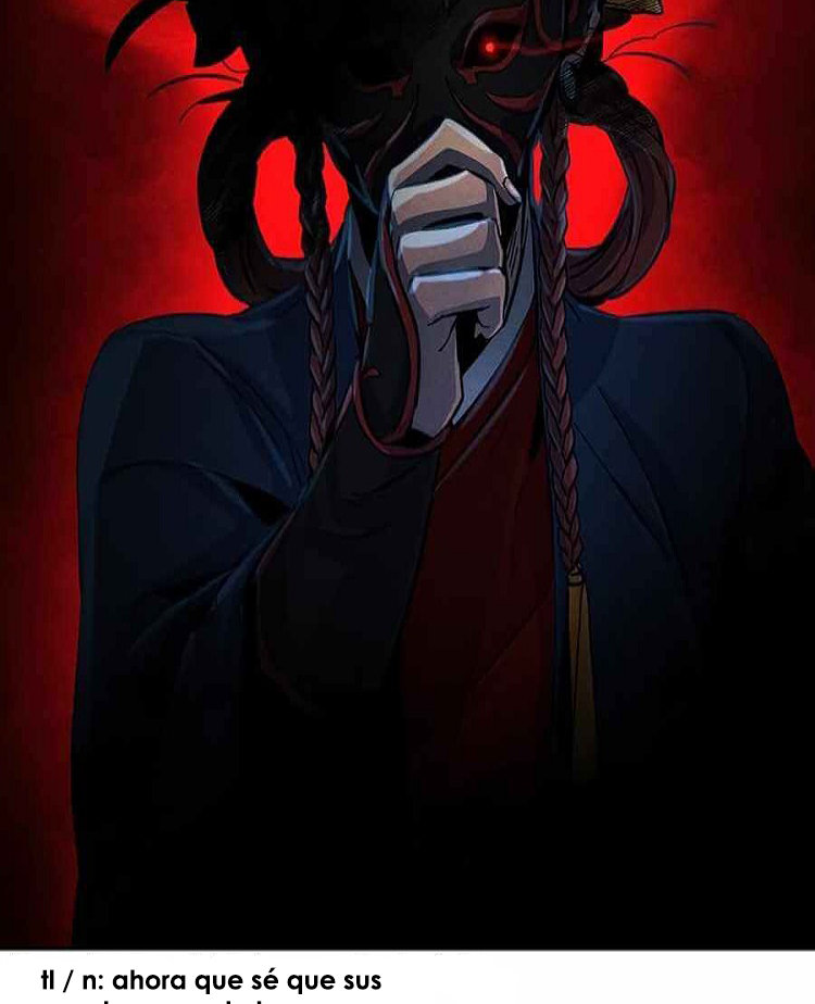 Read El regreso del demonio loco ES Manga Online