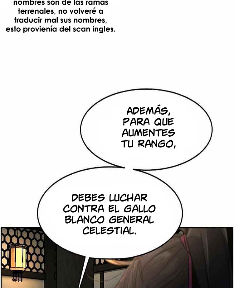 Read El regreso del demonio loco ES Manga Online