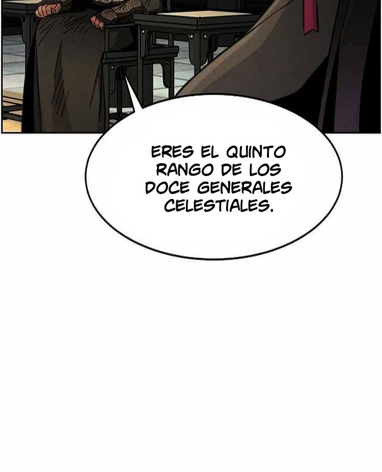 Read El regreso del demonio loco ES Manga Online