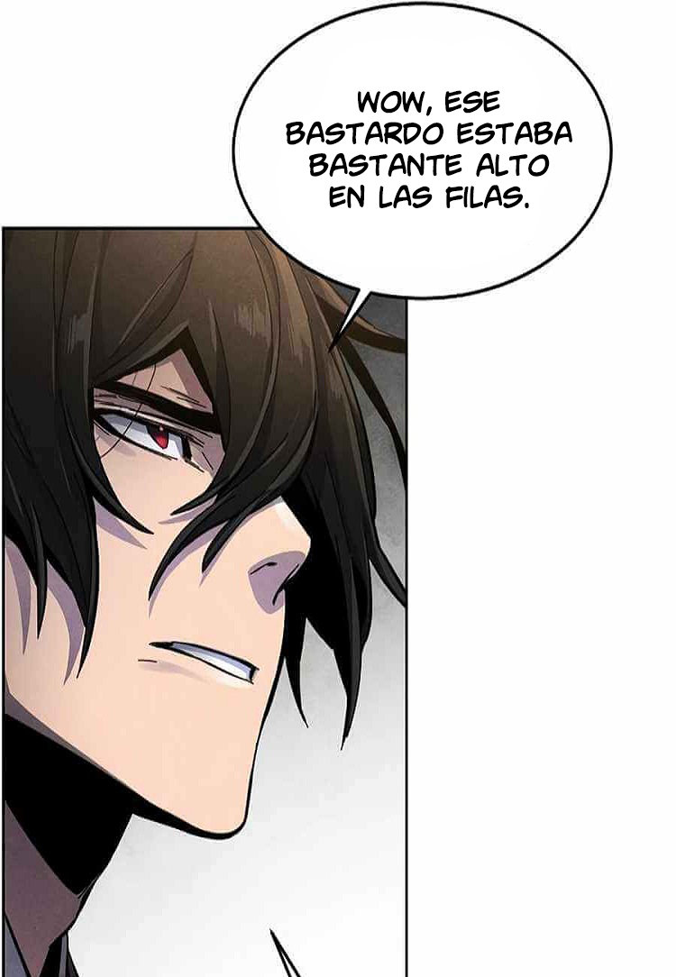 Read El regreso del demonio loco ES Manga Online