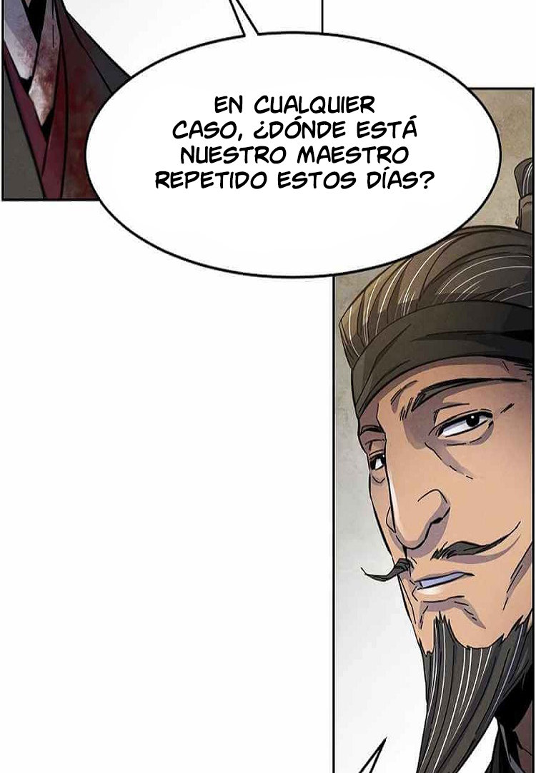 Read El regreso del demonio loco ES Manga Online