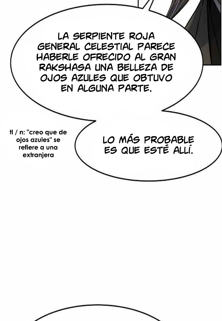 Read El regreso del demonio loco ES Manga Online