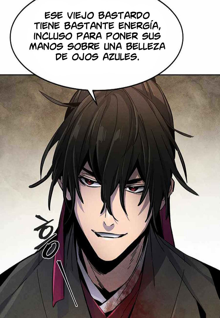 Read El regreso del demonio loco ES Manga Online