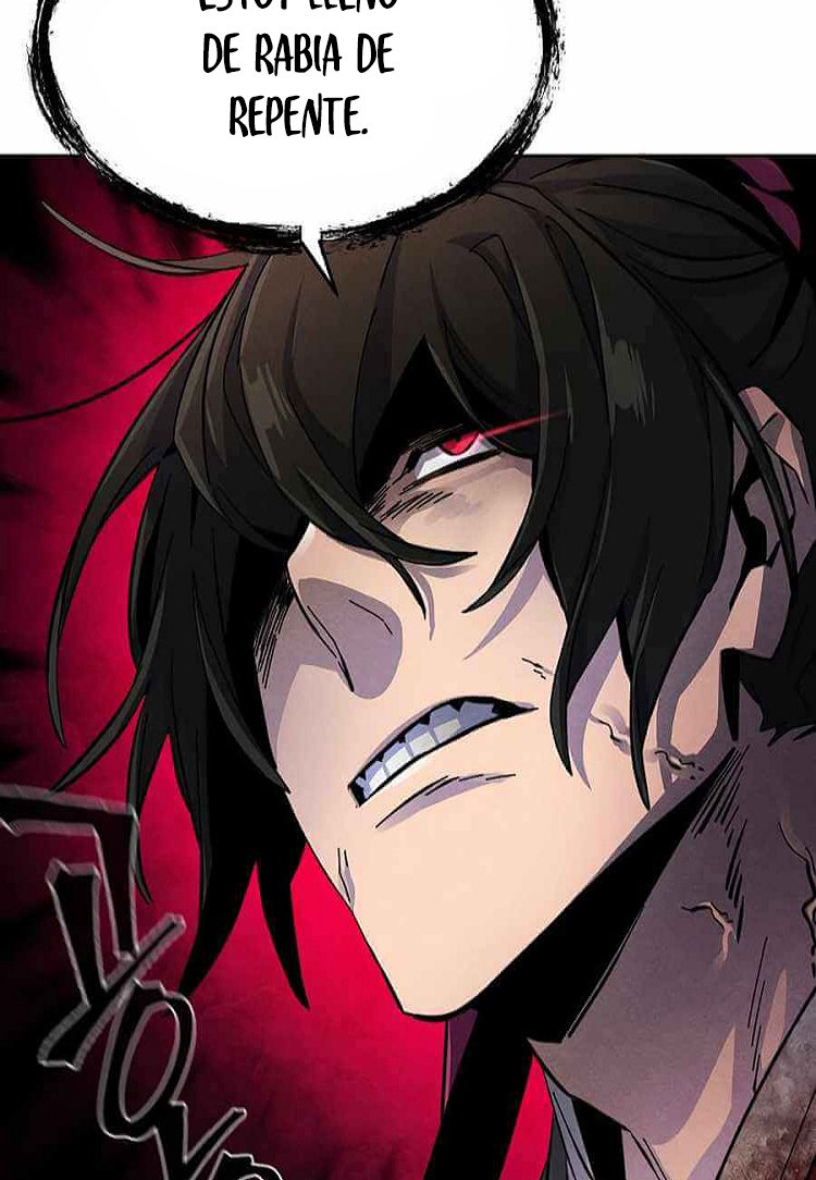 Read El regreso del demonio loco ES Manga Online