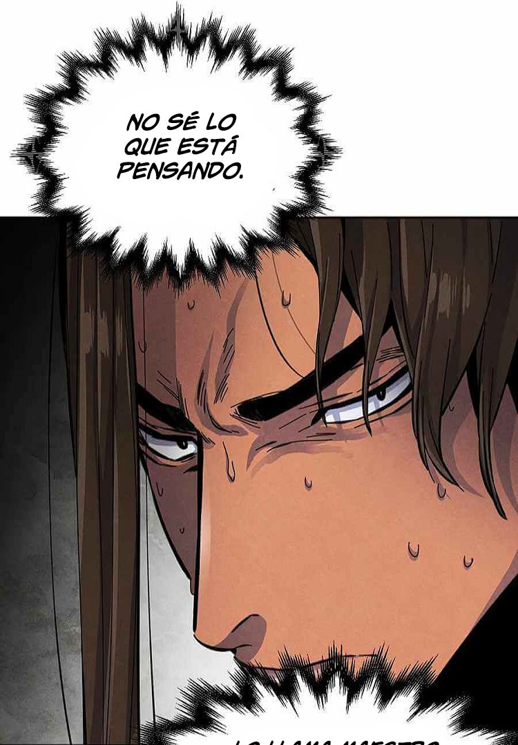 Read El regreso del demonio loco ES Manga Online