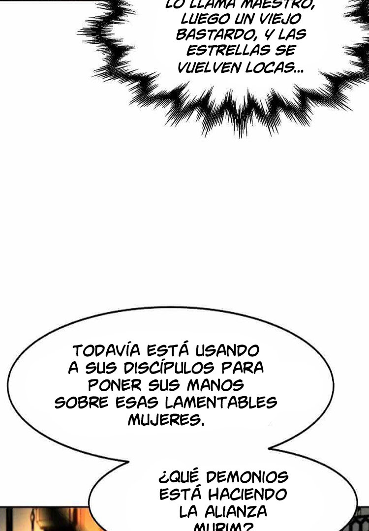 Read El regreso del demonio loco ES Manga Online