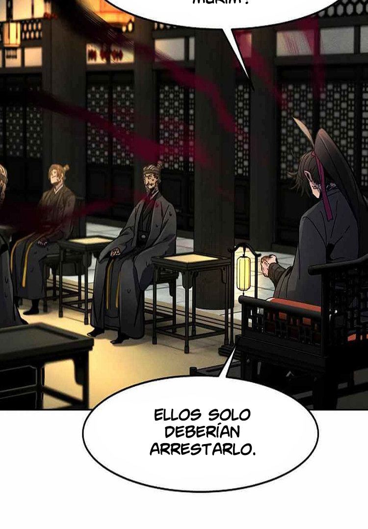 Read El regreso del demonio loco ES Manga Online
