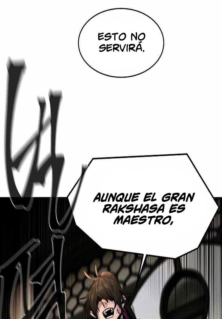 Read El regreso del demonio loco ES Manga Online
