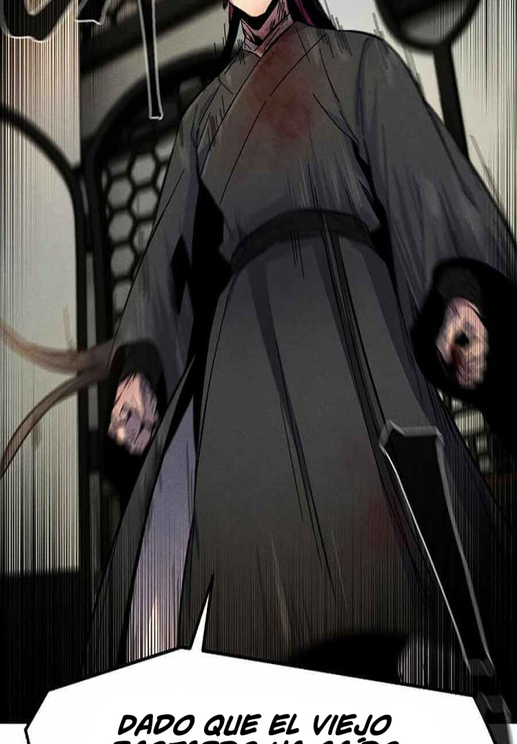 Read El regreso del demonio loco ES Manga Online
