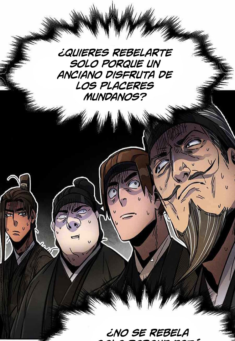 Read El regreso del demonio loco ES Manga Online