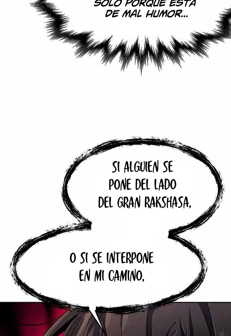 Read El regreso del demonio loco ES Manga Online