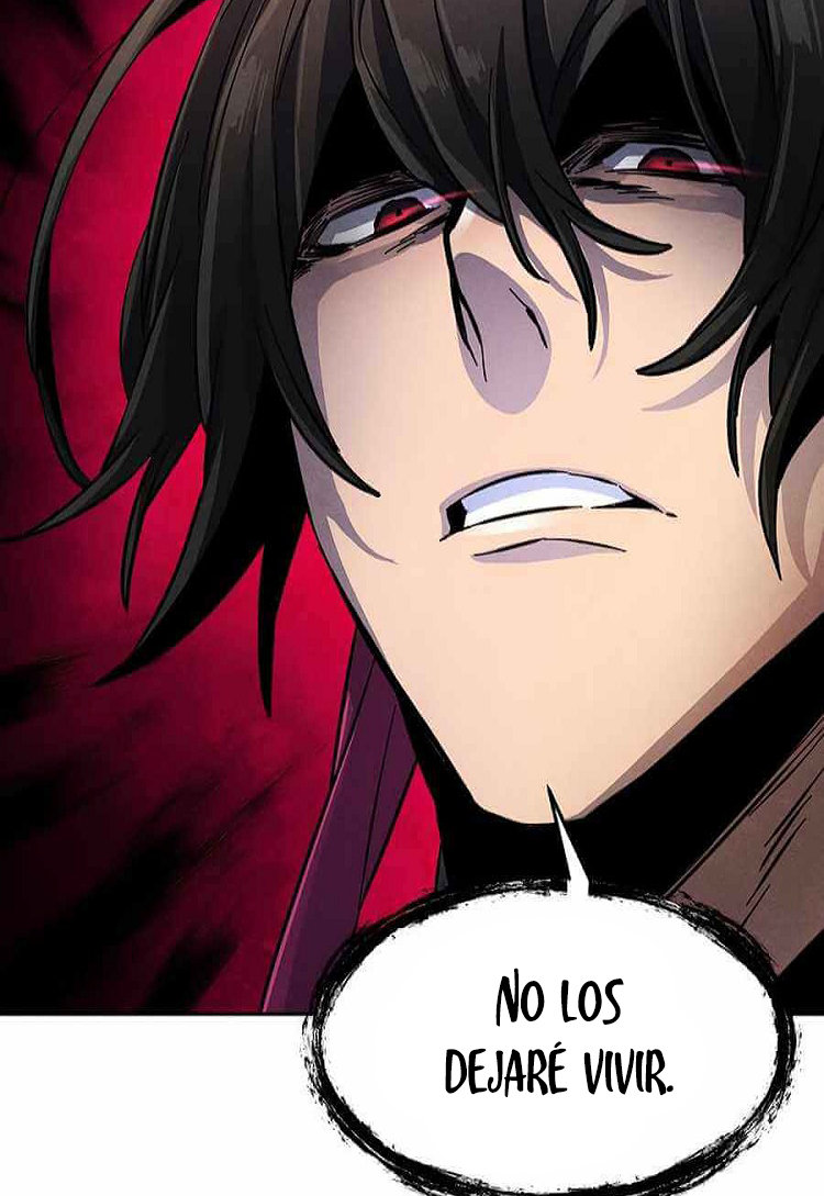 Read El regreso del demonio loco ES Manga Online