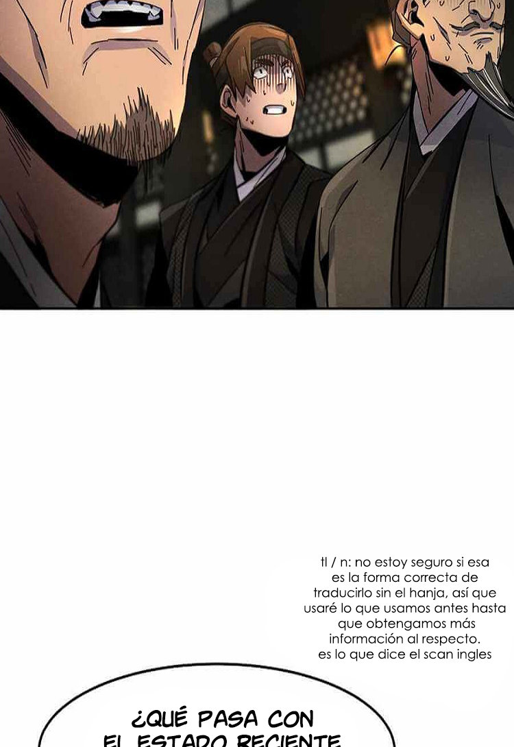 Read El regreso del demonio loco ES Manga Online