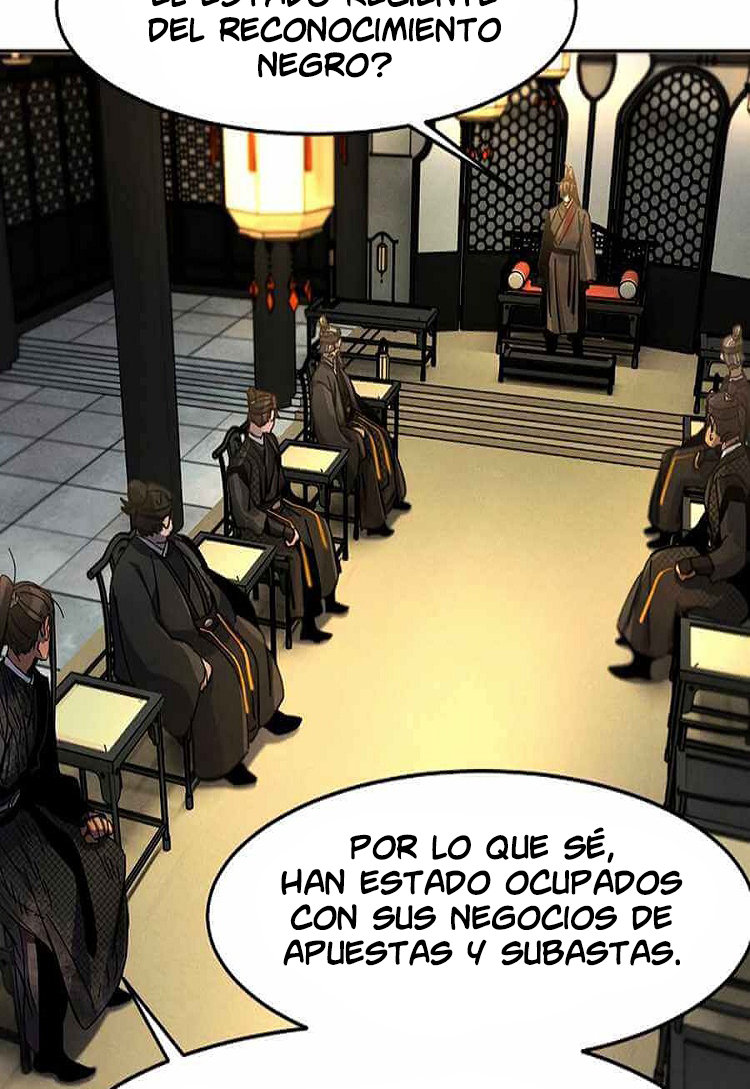 Read El regreso del demonio loco ES Manga Online