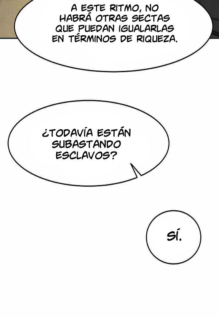 Read El regreso del demonio loco ES Manga Online