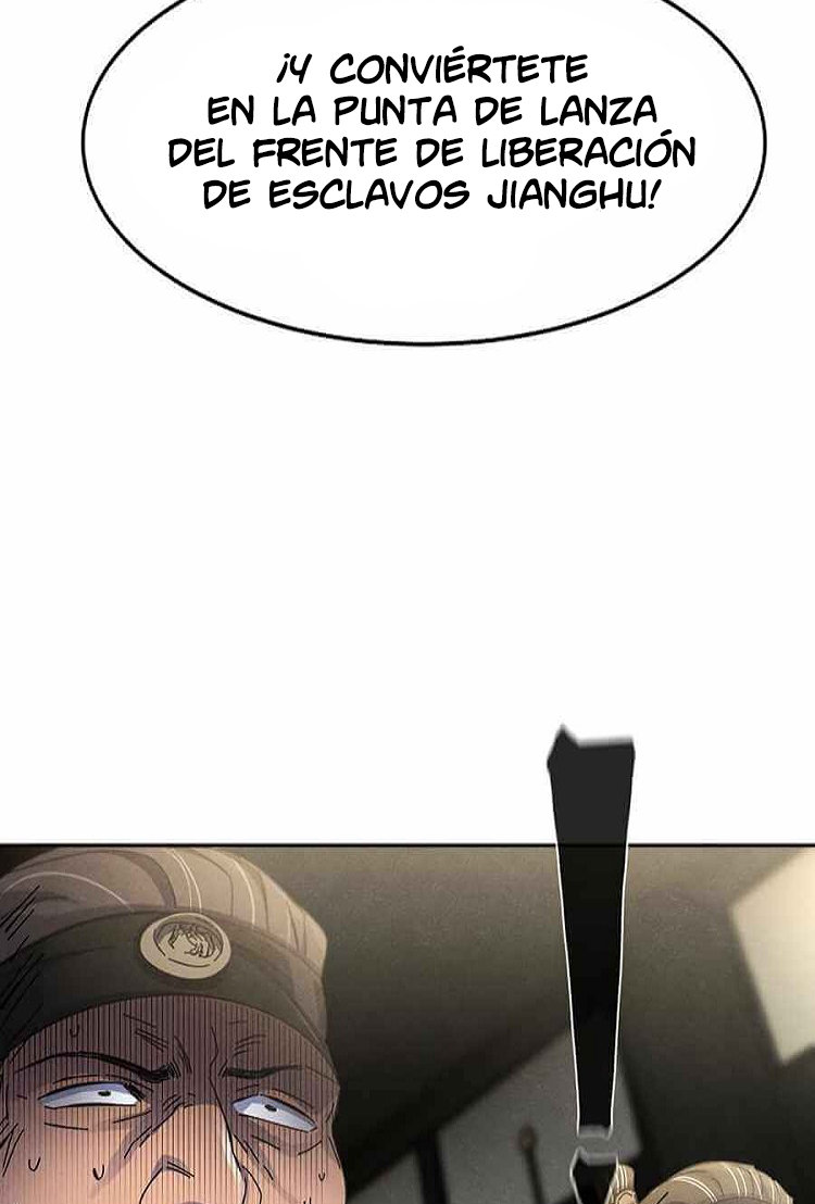 Read El regreso del demonio loco ES Manga Online