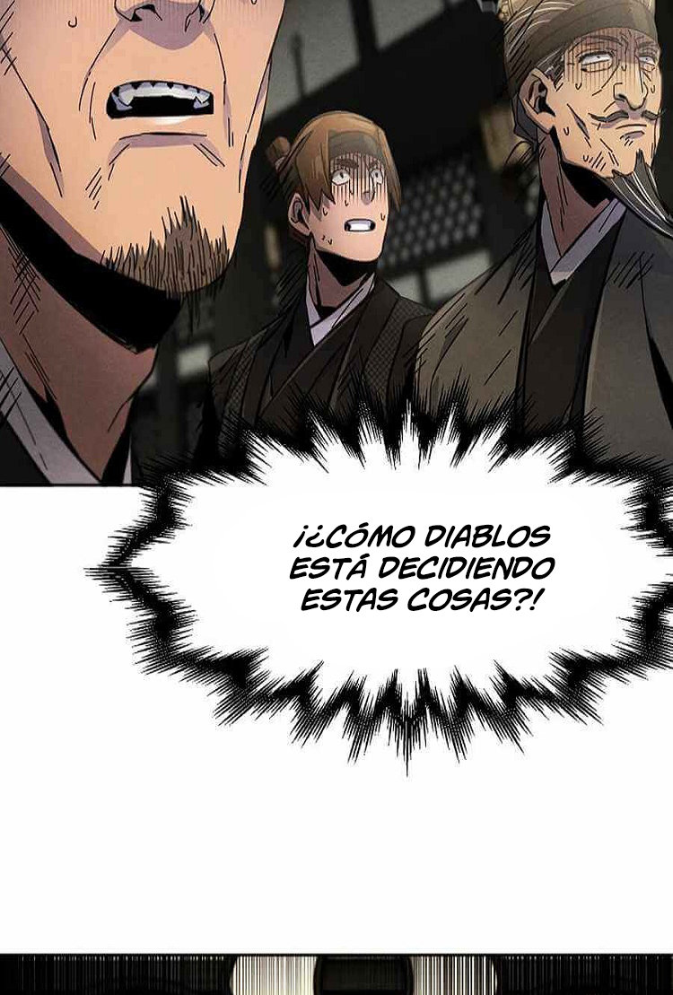 Read El regreso del demonio loco ES Manga Online