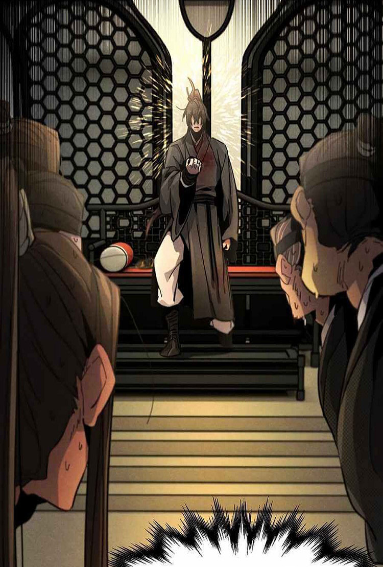 Read El regreso del demonio loco ES Manga Online