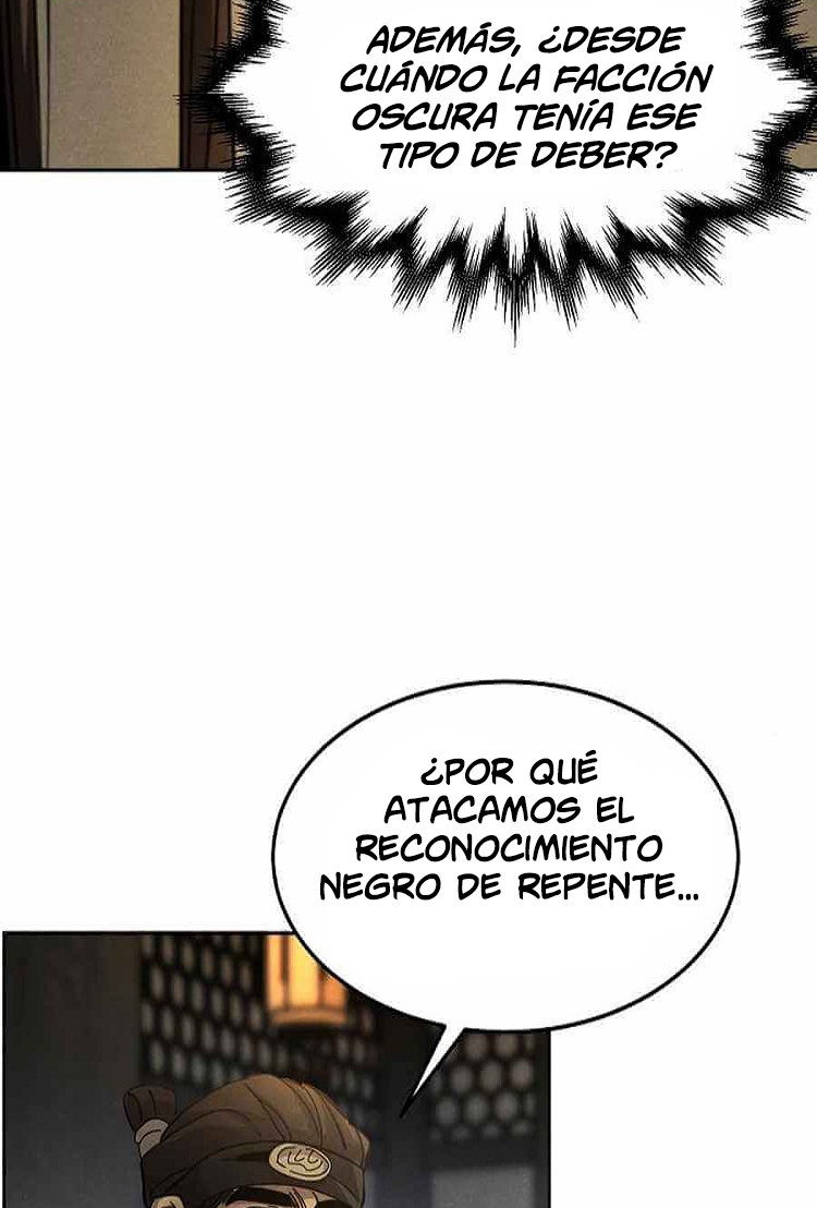 Read El regreso del demonio loco ES Manga Online