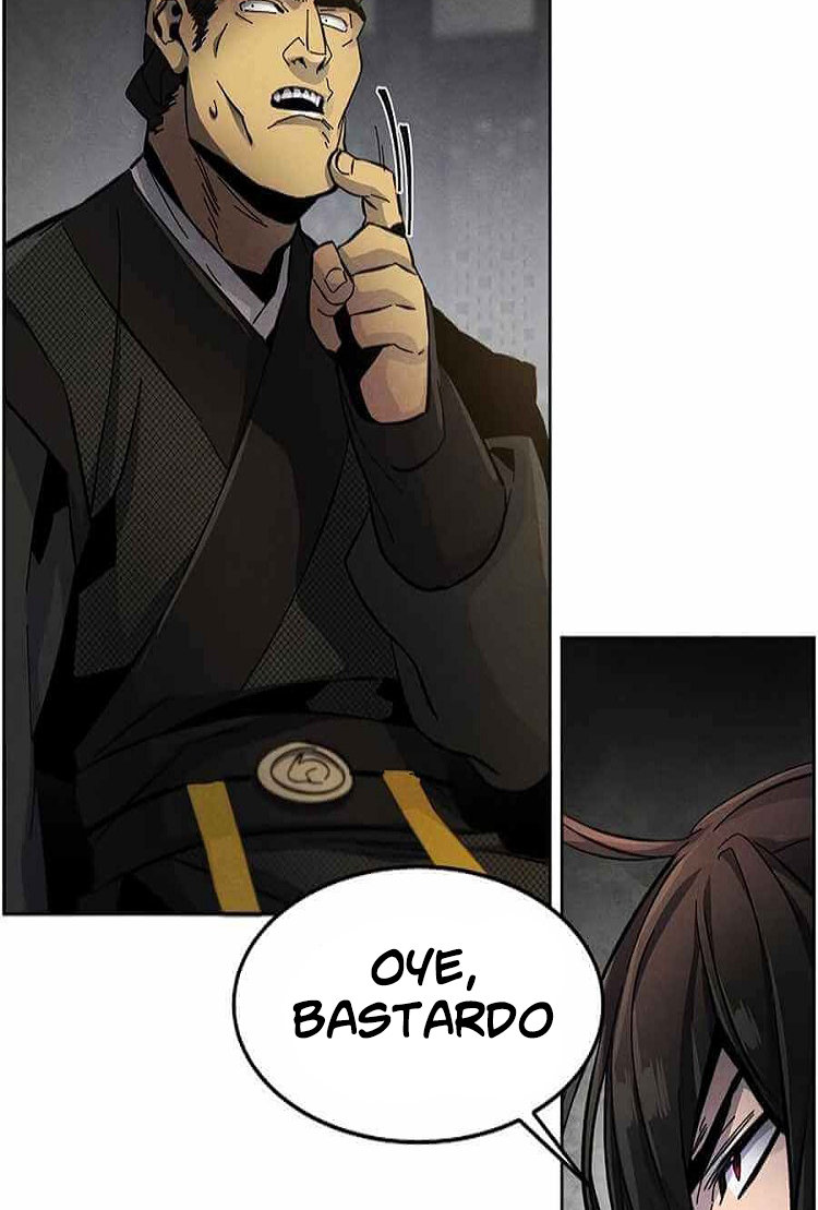 Read El regreso del demonio loco ES Manga Online