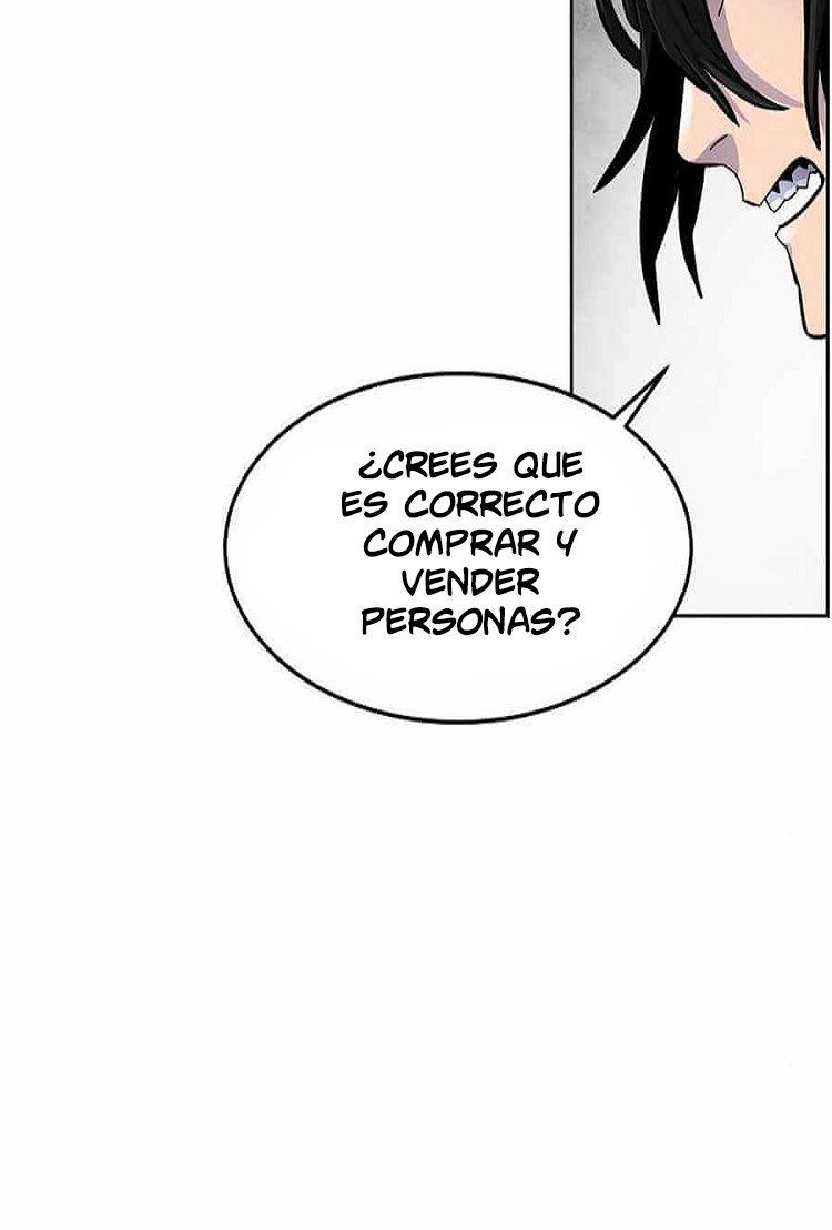 Read El regreso del demonio loco ES Manga Online