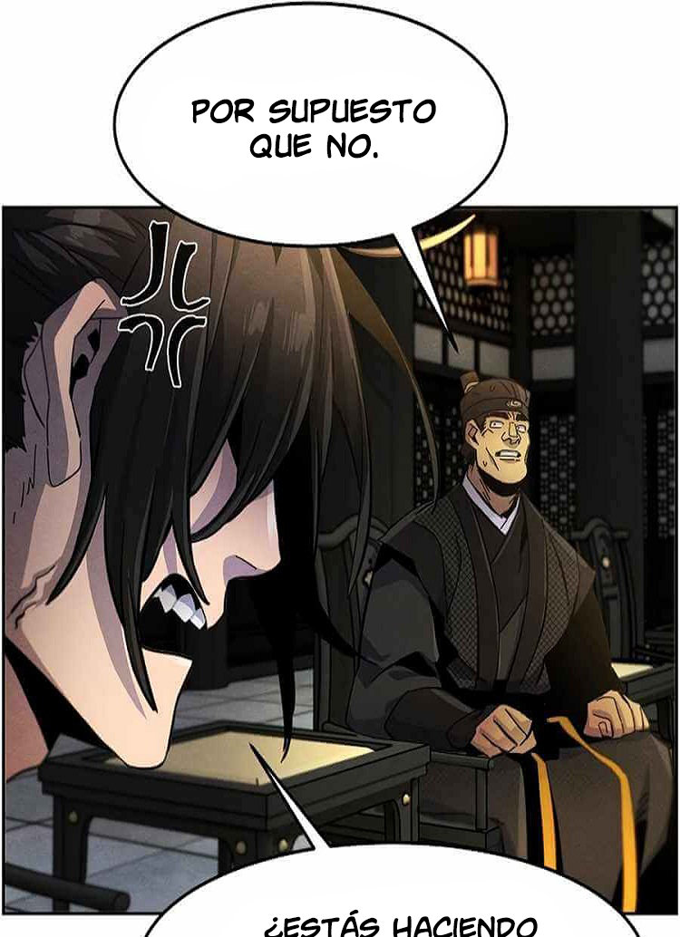 Read El regreso del demonio loco ES Manga Online
