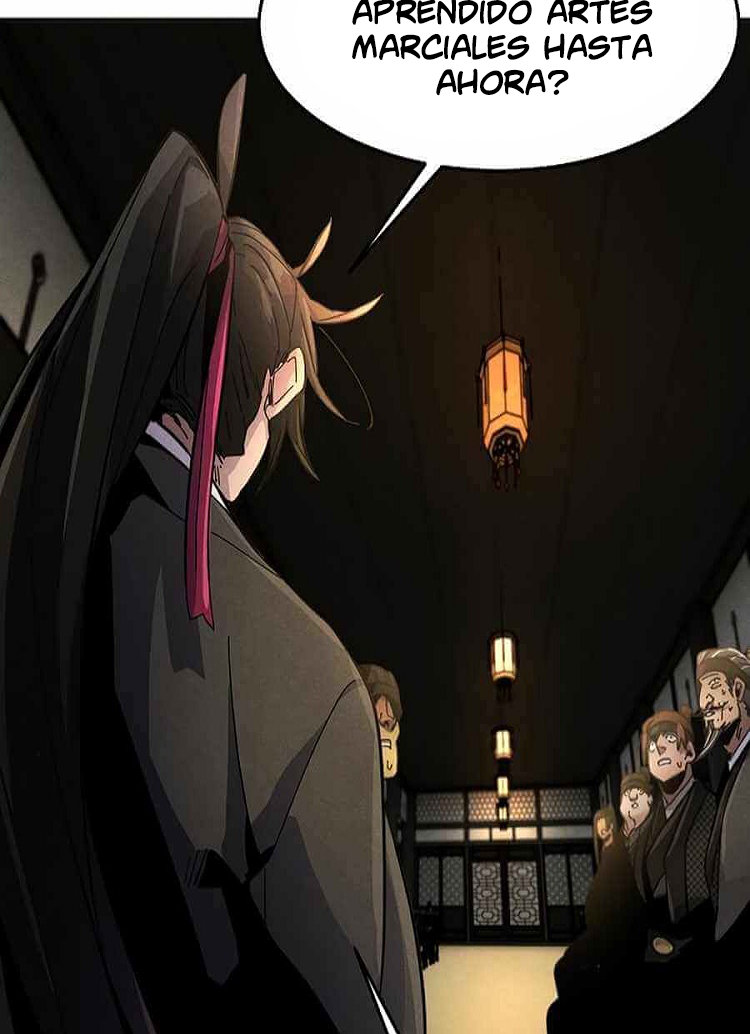 Read El regreso del demonio loco ES Manga Online