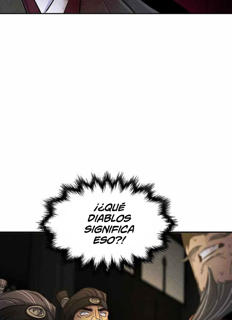 Read El regreso del demonio loco ES Manga Online
