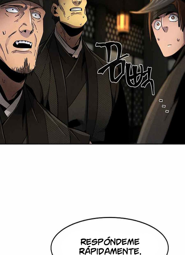 Read El regreso del demonio loco ES Manga Online