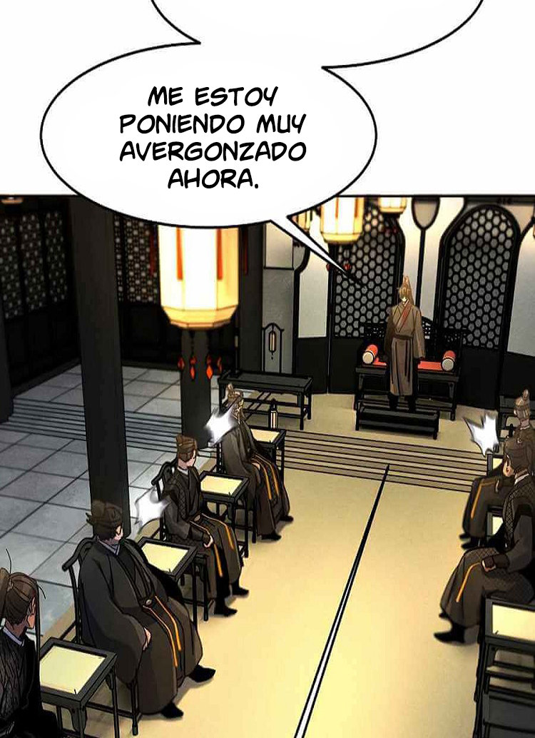 Read El regreso del demonio loco ES Manga Online
