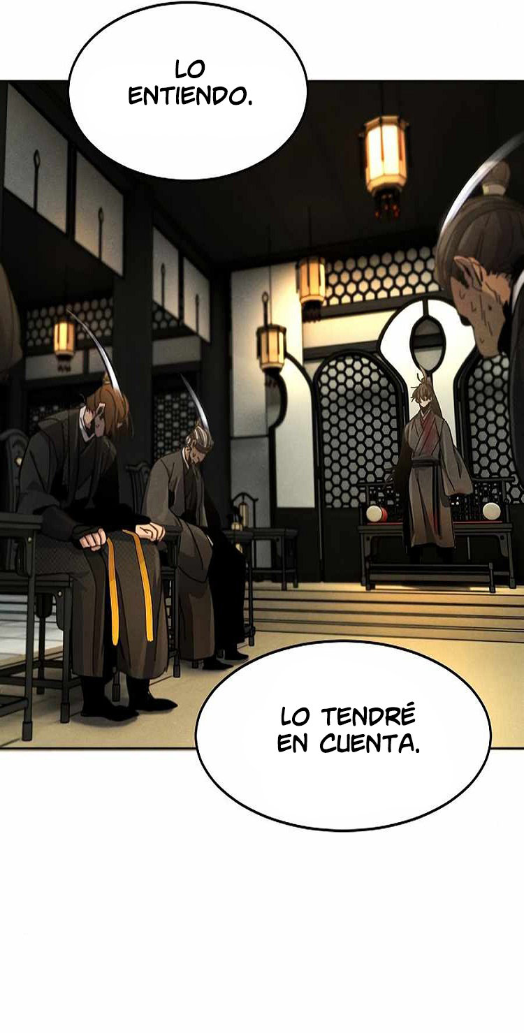 Read El regreso del demonio loco ES Manga Online