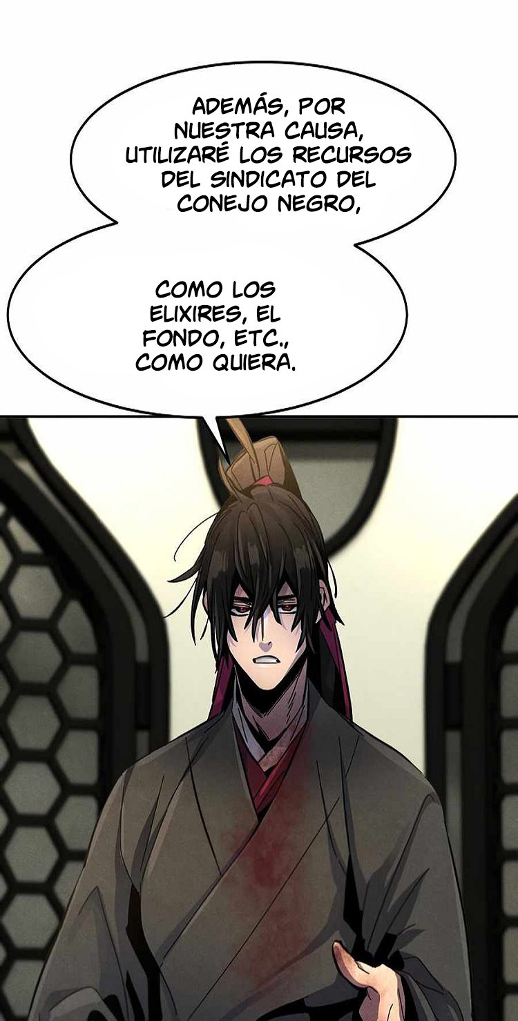 Read El regreso del demonio loco ES Manga Online