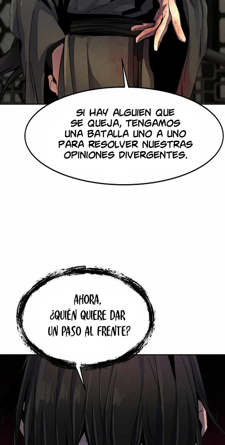 Read El regreso del demonio loco ES Manga Online