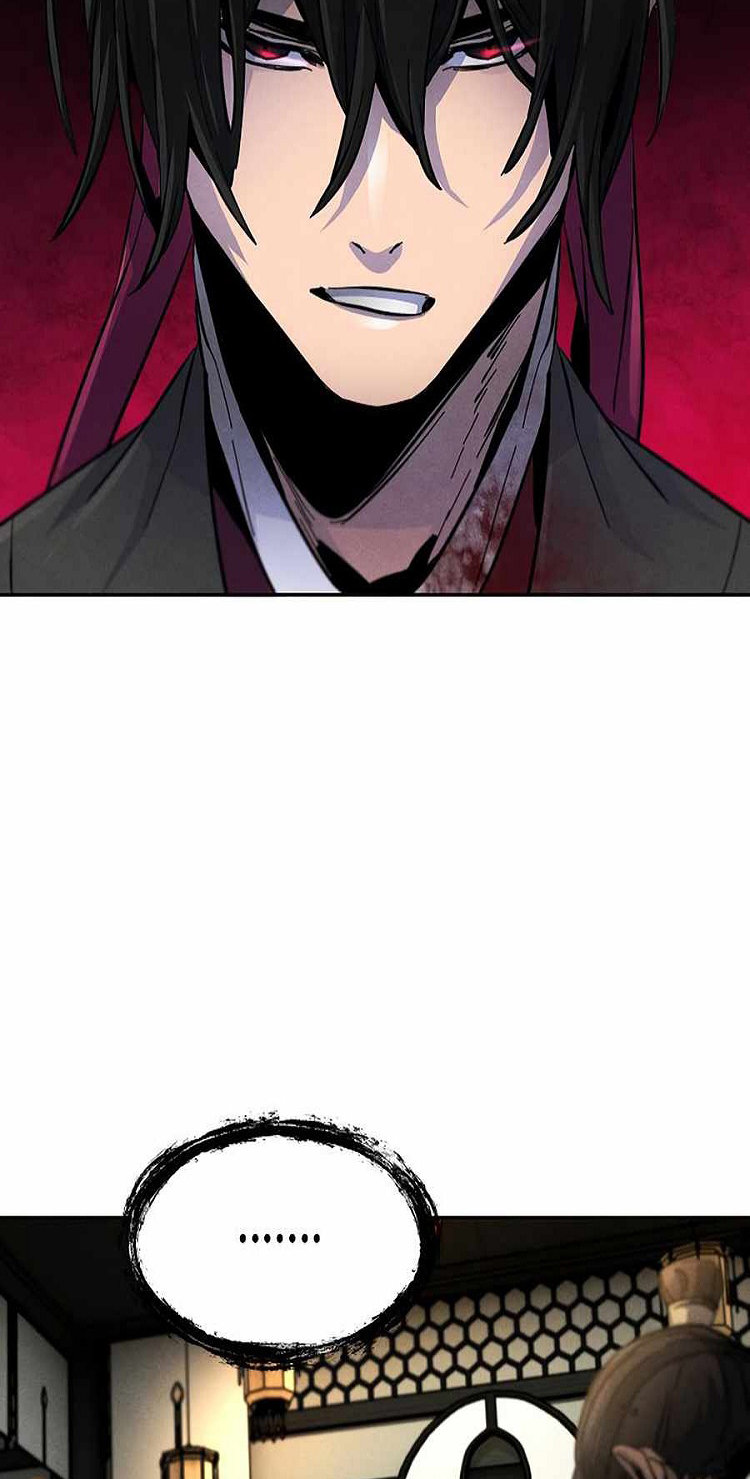 Read El regreso del demonio loco ES Manga Online