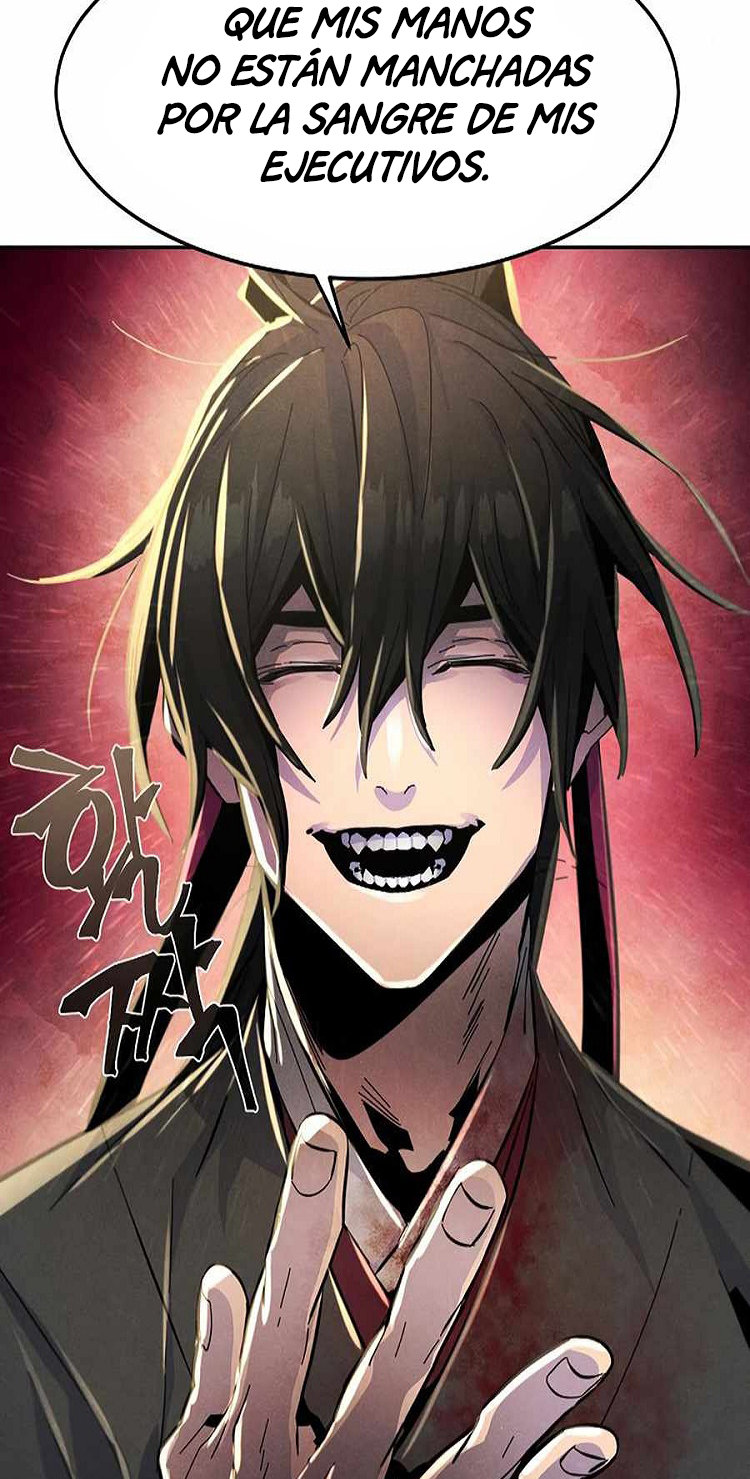 Read El regreso del demonio loco ES Manga Online