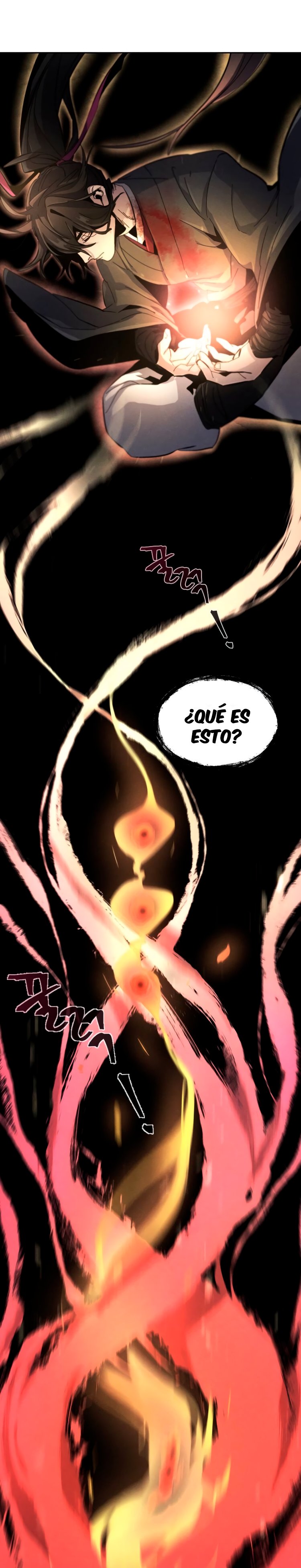 Read El regreso del demonio loco ES Manga Online