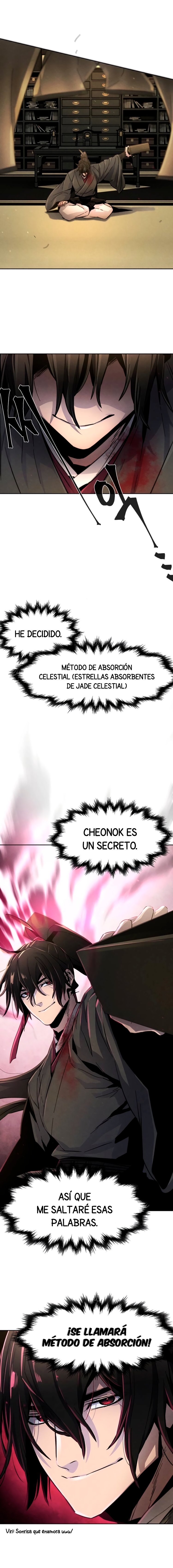 Read El regreso del demonio loco ES Manga Online