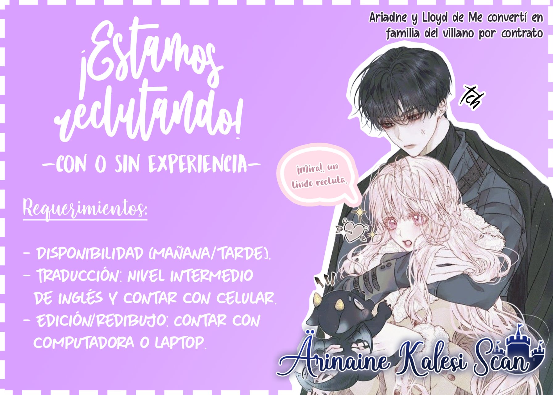 Read El regreso del demonio loco ES Manga Online