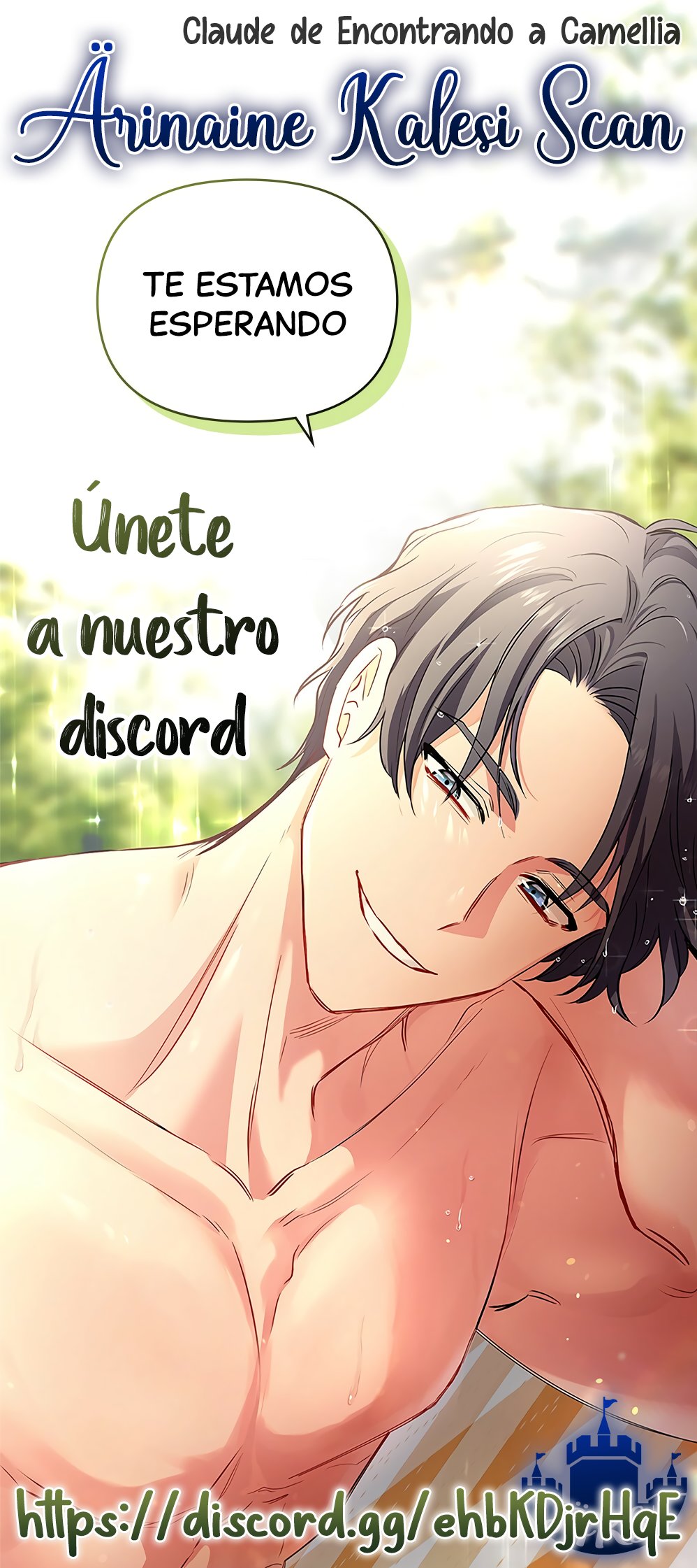 Read El regreso del demonio loco ES Manga Online