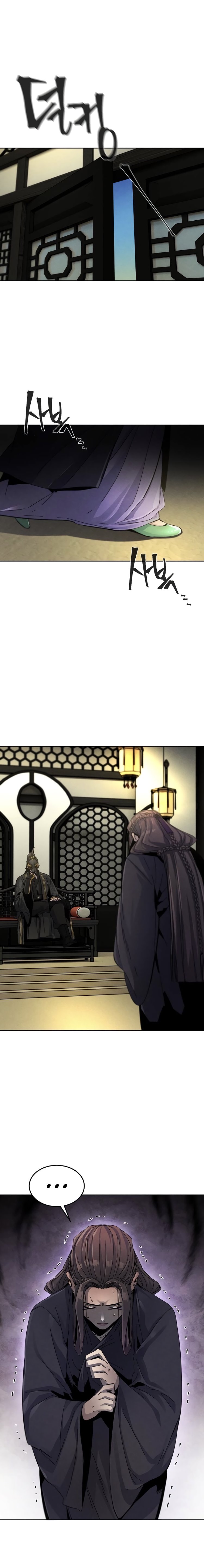 Read El regreso del demonio loco ES Manga Online