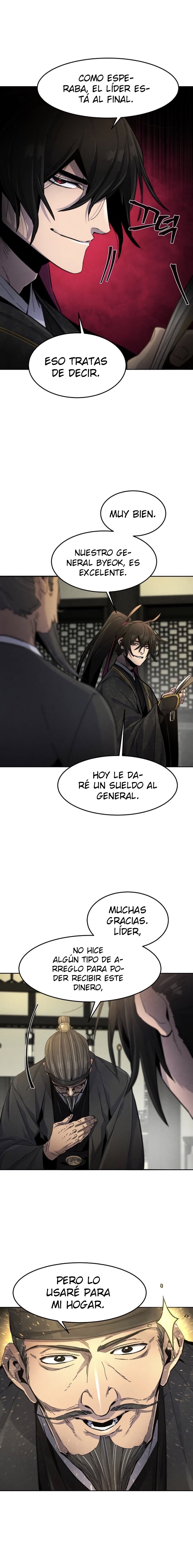 Read El regreso del demonio loco ES Manga Online