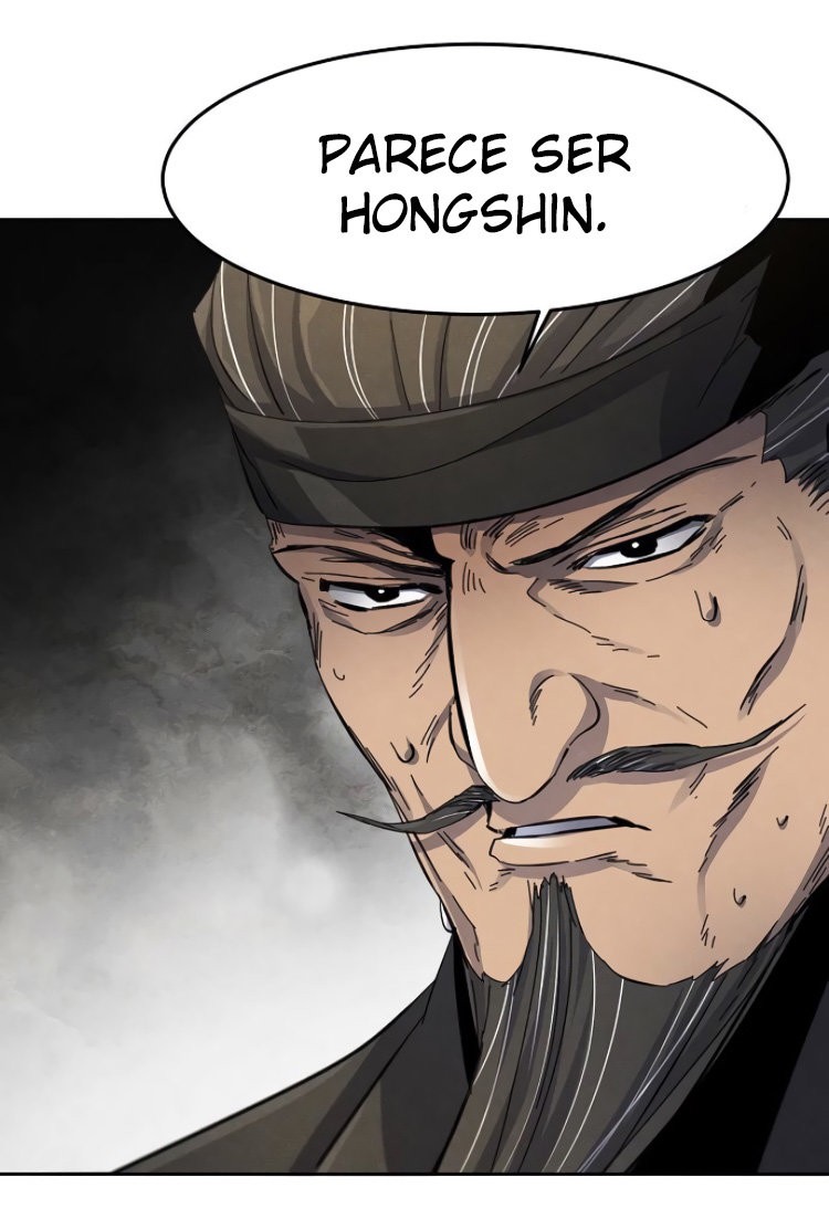 Read El regreso del demonio loco ES Manga Online