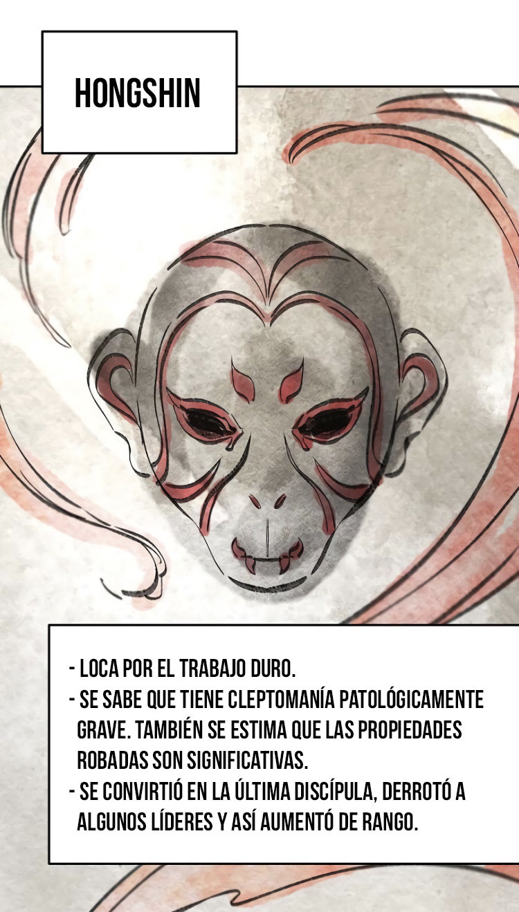 Read El regreso del demonio loco ES Manga Online